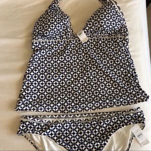 Loft Tankini